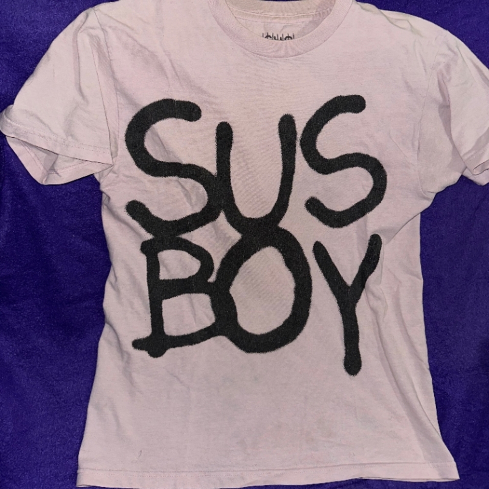 Sus Boy Shirt